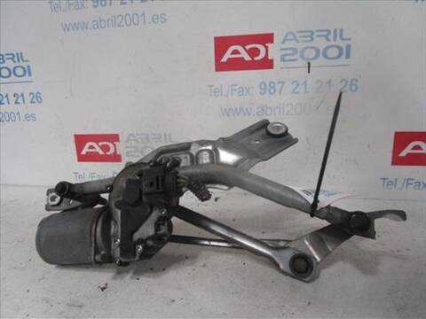 Motor Limpia Delantero Fiat Punto 1.3 D MULTIJET 75CV 55KW