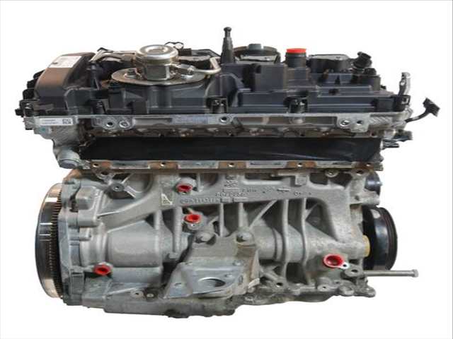 Motor Completo Bmw Serie 3 315 2.0 252 CV 185KW