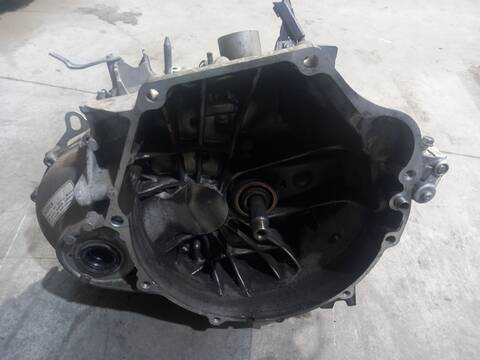 Caja Cambios Honda Civic 2.2 CTDI FK3) HATCHBACK 140CV 103KW