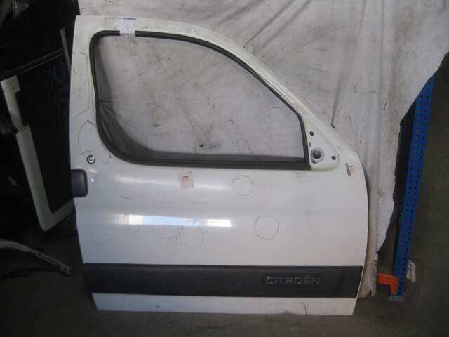 Puerta Delantera Derecha Peugeot Partner 1.9