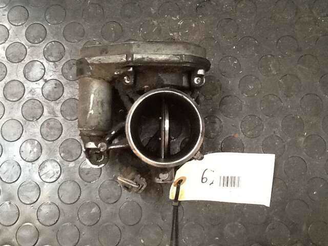 Caja Mariposa Land Rover Freelander 2.200 TDI 160CV/118KW