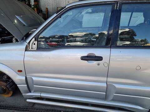 Puerta Delantera Izquierda Suzuki Grand Vitara 2.0 TD 87CV 64KW