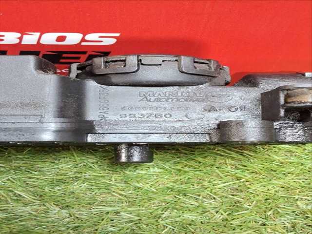 Foto 4ª: Despiece Motor Citroen Jumpy 1.6 HDI 90 27 L1H1 FURGON [1 6 LTR. - 66 KW 16V HDI] 90CV [9HU] (2008)