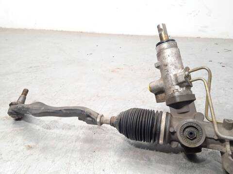 Foto 2ª: Cremallera de Direccion Volkswagen Transporter 2.5 TDI 130CV 96KW [AXD] (2006)