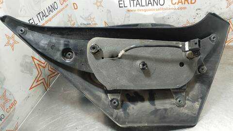 Foto 3ª: Retrovisor Derecho Nissan NV400 L2H2 3.5T DOKA COMFORT [M9T704] (2016)