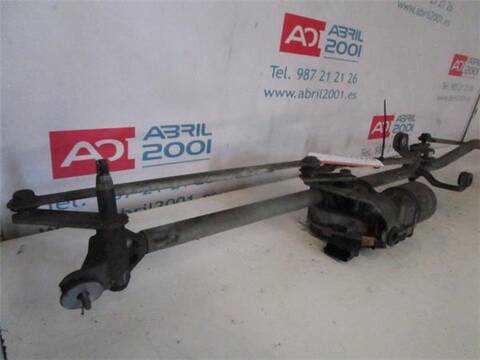 Foto 2ª: Motor Limpia Delantero Peugeot 308 1.6 HDI 109CV 80KW [9HZ (DV6TED4)] (2007)