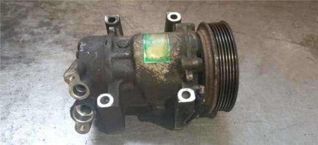 Compresor Aire Acondicionado Renault Clio 1.9 D [1.9 LTR. - 47 KW DIESEL]