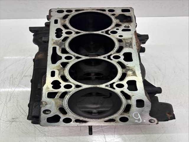 Foto 3ª: Bloque Motor Volkswagen Sharan 150 CV 110KW [DFLA] (2017)