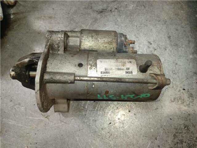 Motor de Arranque Volvo C30 1.6 D DRIVE SUMMUM [1.6 LTR. - 84 KW DIESEL CAT]