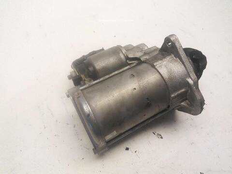 Foto 3ª: Motor de Arranque Opel Mokka 1.4 75) [A 14 NET] (2012)