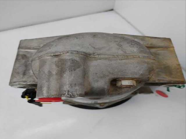 Foto 3ª: Compresor Aire Acondicionado Nissan Navara 2.5 DCI 4WD (2004)