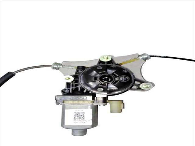 Foto 3ª: Elevalunas Eléctrico Delantero Derecho Kia Stonic 1.0 T-GDI ECO-DYNAMICS (2017)