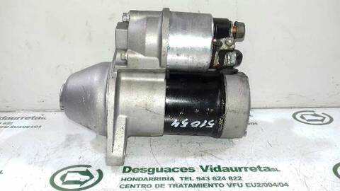 Motor de Arranque Opel Astra 1.7 16V CDTI 101CV 74KW
