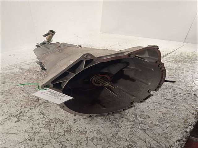 Caja Cambios Bmw Serie 3 315 2.0 16V DIESEL CAT BERLINA 136CV 100KW