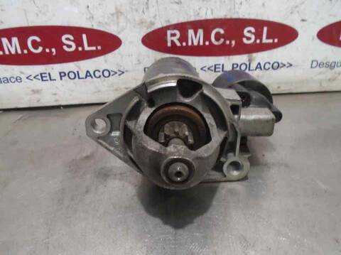 Motor de Arranque Opel Vectra 1.8 16V CAT BERLINA 116CV 85KW