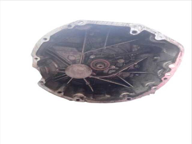 Foto 3ª: Caja Cambios Renault Koleos 2.0 DCI HY0K) (2008)