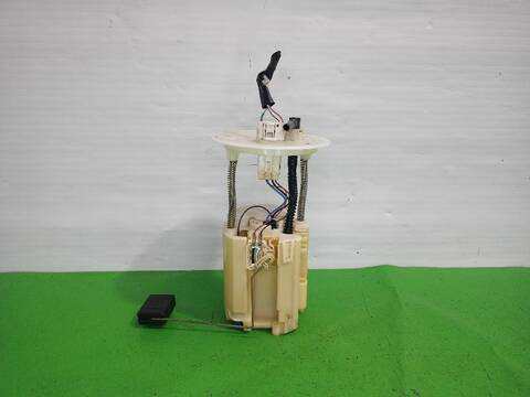 Foto 1ª: Aforador Lexus RX LUXURY 204CV (2003)