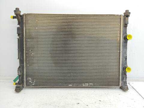 Radiador Motor Renault Scenic AUTHENTIQUE 106CV 78KW