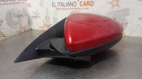 Foto 3ª: Retrovisor Izquierdo Kia Xceed EMOTION 116CV 85KW [D4FE] (2019)