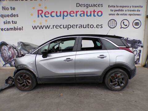 Cremallera de Direccion Opel Crossland HN05