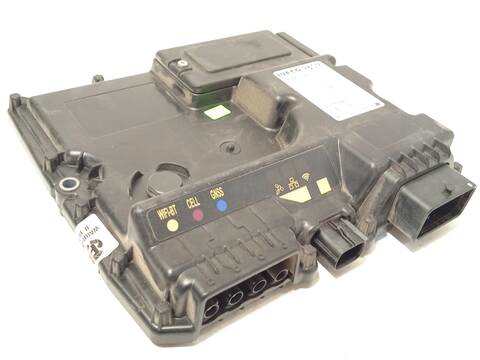 Centralita Motor ECU Iveco Daily 33S16 35S16 35C16 40C16 50C16 156CV 115KW FURGONETA