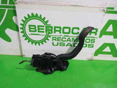Foto 3ª: Pedal Acelerador Ford S Max TITANIUM 140CV [QXWB] (2006)
