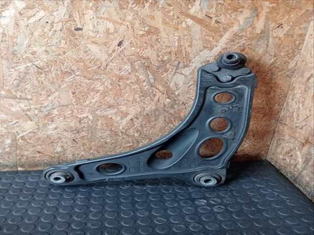 Foto 2ª: Brazo Suspension Delantero Izquierdo Renault Trafic COMBI 9 L1H1 2 8T 8/9 PLAZAS) 140CV (2014)