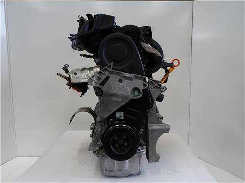Foto 3ª: Motor Completo Seat Leon 1.6 102CV 75KW [BSE] (2006)