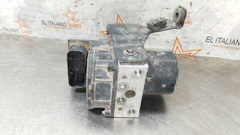 Foto 3ª: Abs Seat Ibiza SIGNO 100CV 74KW (2002)