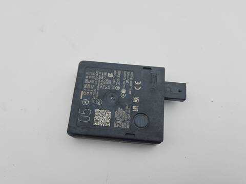 Centralita Motor ECU Mercedes Clase A 140 A 200 MILD-HYBRID 177.087) 163CV 120KW