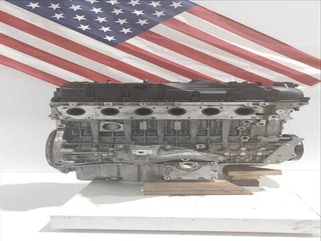 Foto 2ª: Motor Completo Bmw Serie 5 518 3.0 306 CV 225KW [N55B30A, N55B30M0]