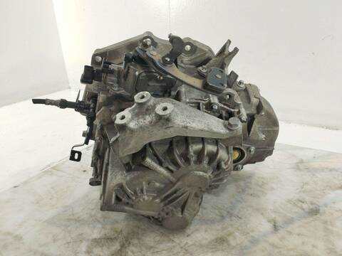 Foto 3ª: Caja Cambios Opel Astra SELECTIVE 110CV 81KW [B16DTE] (2014)