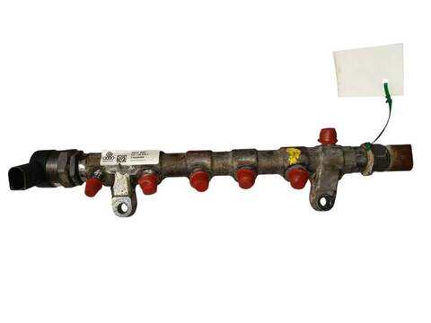 Foto 3ª: Rampa Inyectora Volkswagen Golf 2.0 TDI 110CV (2008)