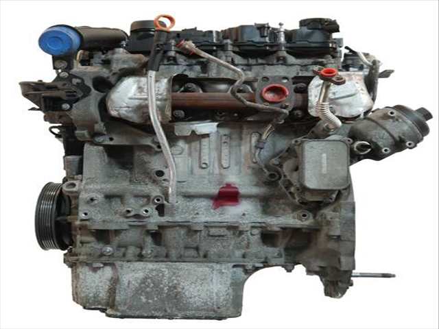 Foto 2ª: Motor Completo Opel Combo 1.5 D 102 CV 75KW [YHY] (2021)