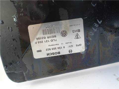 Foto 3ª: Electroventilador Audi Q7 3.0 TDI 233CV 171KW [BUG] (2007)