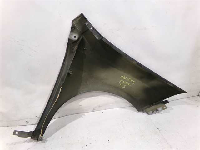 Foto 2ª: Aleta Delantera Izquierda Fiat Bravo 1.9 JTD 2007-2014 [192A8000] (2007)