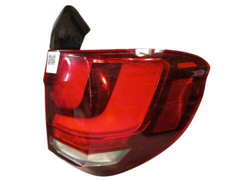 Foto 2ª: Piloto Trasero Derecho Bmw X5 XDRIVE 30 D (2013)