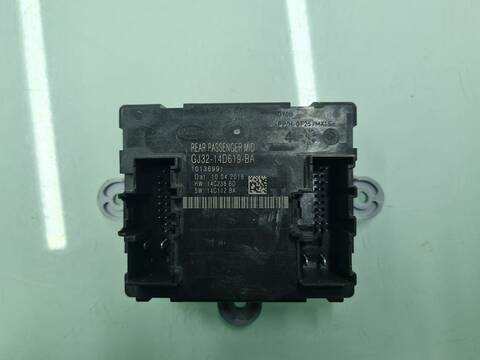 Foto 2ª: Centralita Motor ECU Land Rover Range EVOQUE 150CV 110KW [204DTD] (2016)