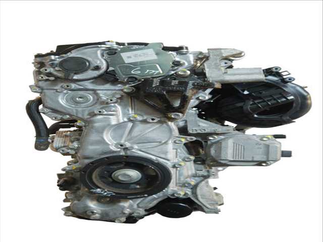 Foto 2ª: Motor Completo Toyota Highlander 246CV 181KW [A25A-FXS A25A] (2021)