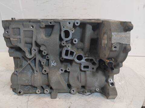 Bloque Motor Bmw Serie 3 315 163 CV 120KW