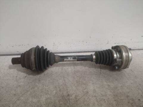 Foto 2ª: Transmision Delantera Izquierda Volkswagen Passat CFFB BERLINA (2011)