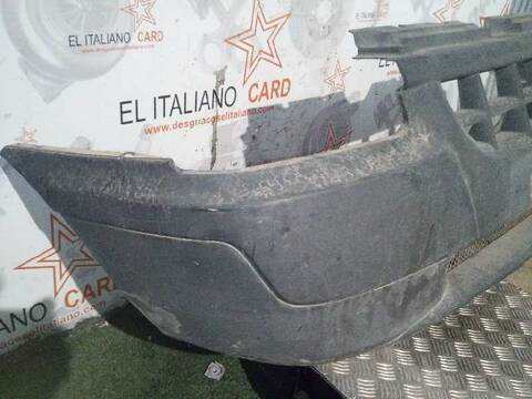 Foto 3ª: Paragolpes Delantero Fiat Doblo 1.9 JTD FAMILY 101CV 74KW [182B9000] (2004)