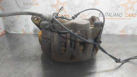 Foto 4ª: Mangueta Delantera Izquierda Mercedes Sprinter 310/313/316 CDI 906.631/633/635/637) 129CV 95KW CAJA CERRADA [646985] (2007)