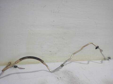 Foto 3ª: Tubos Aire Acondicionado Renault Scenic AUTHENTIQUE 86CV (2003)