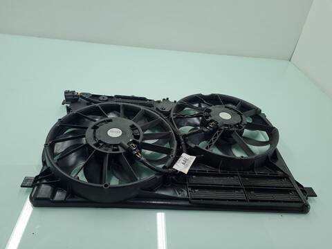 Foto 2ª: Electroventilador Ford Kuga ST-LINE X GRAPHITE 149CV 110KW (2019)