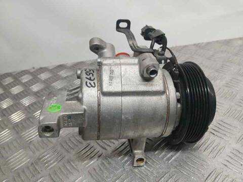 Foto 3ª: Compresor Aire Acondicionado Hyundai i10 ESSENCE 67CV 49KW [G3LD] (2023)