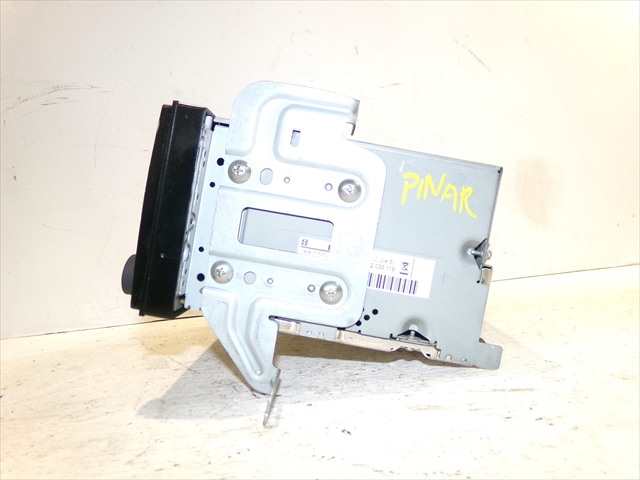 Foto 2ª: Pantalla Multifuncion Nissan Juke 1.5 DCI 2010-2015 [K9KA6] (2014)