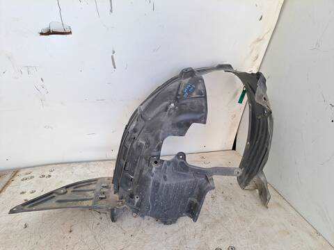 Pase Rueda Mazda CX3 G CENTER-LINE