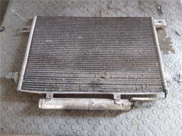 Radiador Calefaccion A.A. Mercedes Clase B 150 2.0 180 CDI (245.207) [2.0 LTR. - 80 KW CDI CAT]