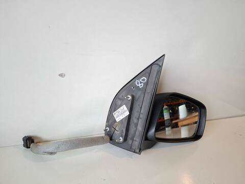 Foto 2ª: Retrovisor Derecho Nissan Pathfinder 2.5 DCI CHROME 171CV (2005)